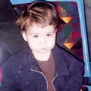 Meet your Posher, Cris